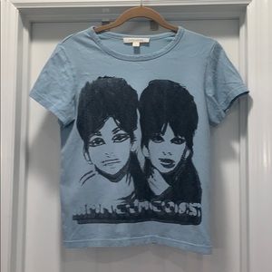 Marc Jacobs sisters T-shirt
